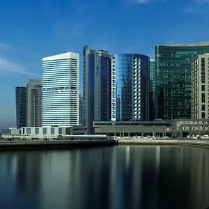 5* Hotell Radisson Blu Hotel, Waterfront