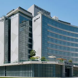 Courtyard By Marriott World Trade Centre, Hotel