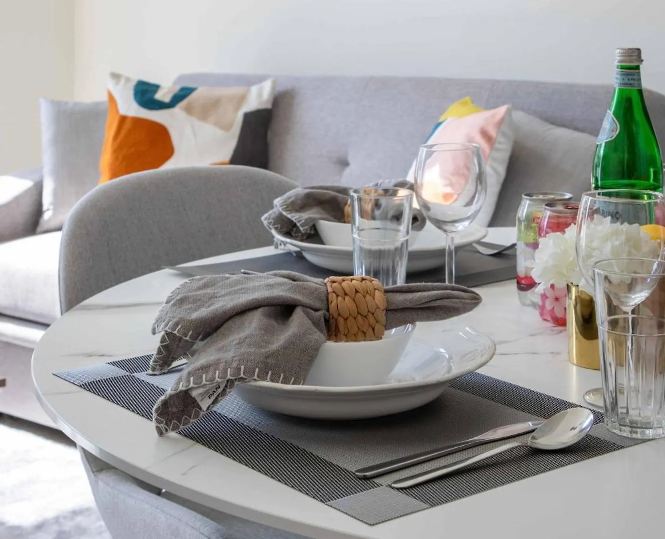 Apartment Frank Porter - Azizi Riviera 26 Dubai United Arab Emirates